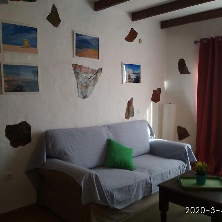El Cotillo Casa Checa 4 Exterior photo